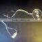 Novelty LED Flashing Pendant Necklace