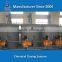 Waste water treatment chemical dosing machine