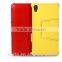 Factory Direct Selling Stand Function PU Leather Case For Sony Xperia Z2