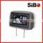 SIBO Q9 9" VOD System Headrest Tablets for Bus Passager Entertainmet