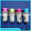 High Quality Convenience Promotional Usb Car Charger 2015 Hot Selling