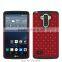 High Quality Mobile Phone 2 In 1 Combo Cover For Microsoft 435