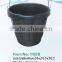 Heavy Duty INDUSTRIAL RUBBER BUCKET 12L