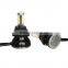 Led 2xWhite Dual Funtion 9004 9007 3200lm LED Hi/Low Beam dental Headlight Lamp light