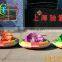 Inflatable Bumper Car And Car Bumper Scrap