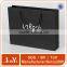custom designed matt shopping twisted handle paper bags