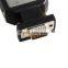 Hot sale low price high-quality mini VGA to HDMI converter connect PC to HDTV