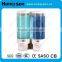 Hotel wall mount plastic soap dispenser