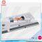 2015 hot sale Factory supplied video greeting card with 2.4", .4.3" , 5", 7" LCD screen