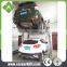 Two Post Car Parking Lift Equipment for Home Garages