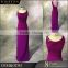 Best Quality purple bridesmaids dresses sleeves