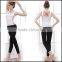 new design and top quality for women sexy fitness wear and sexy fitness wear with yoga wear bangkok