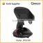 Universal plastic fly mobile cell phone holder