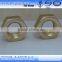 din6923 flange nut manufacturer