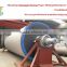 for toilet paper machine grooved press roll