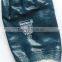 Deltaplus oilproof nitrile cotton jersey lining fully coated safety gloves