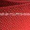 pvc stripe door mat