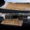 pvc soft flooring for yacht,boat,pontoon Size:190X5MM