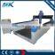CNC automatic wood foam mould making machine foam cutting machine cnc SKW-1325F