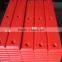 high quality uhmwpe dock marine boat fender board