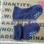Zhuji China Wholesale CottonBaby Socks With Rubber Soles