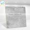 60x60 Non slip pure grey rough concrete look exterior floor porcelain tile