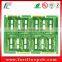 FR-4 94V-0 Lead Free ENIG Gold Finger Circuit Board Multilayer PCB Manufacturer In China