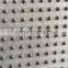 Anti-Slip cloth PVC Dot Coated acupuncture nonwoven fabric for carpet backing cloth
