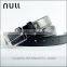 Simple Generous Looking Cheap Men'S Fashion Pu Belt