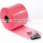 17 Micron For Packing Strong Elongation Stretch Films Manual Hand stretch Film