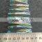 UV Needle octopus skirt , Needle octopus lure soft bait squid fishing lure