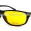 yellow lens sport sunglasses,night vision sport sunglasses,promotion sport sunglasses