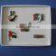 Hot free mould finger uae pin box packed