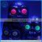 Bar Decorative Props Halloween Skeletons Induction Lamp Emitting A Voice Three Kito