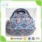 Promotional Custom Zipper Tote Insulated Neoprene Lunch Cooler Bag                        
                                                Quality Choice