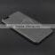 Custom Mobile phone case PU leather combo iron sheet, for car magnet holder phone case