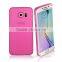 Free Sample Wholesale Custom Pattern Case for Samsung S6 Edge