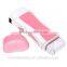 Depilatory roll on cartridge wax heater wax strips machine for hair removal