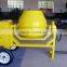 350L diesel mixer concrete