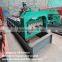 AS678 Aluminum Floor Deck Roll Forming Machine For Building