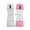 Hydrogen-rich water bottle