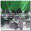 Landscape decor different size grey artificial stone for sale