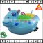 hot selling cheap commercial used inflatable kids and adults water electric bumper boat for sale                        
                                                                                Supplier's Choice