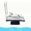 2015 new wholesales portable iron foldable bar table for pub outdoor home