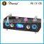 2.1 Channel WiFi Woofer Speaker