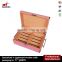 2016 most charming wooden cigar hunimor cigar case holder