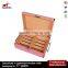 2016 most charming wooden cigar hunimor cigar case holder