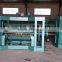 spindle wood cutting machine/ 8 feet face veneer wood peeler/ wood spinle lathe