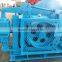 Electric hydraulic wire endless rope winch for mining usage