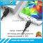2A charging and Sync cable USB AF to Micro USB for samsung, HTC For Sony Huawei smartphones                        
                                                Quality Choice